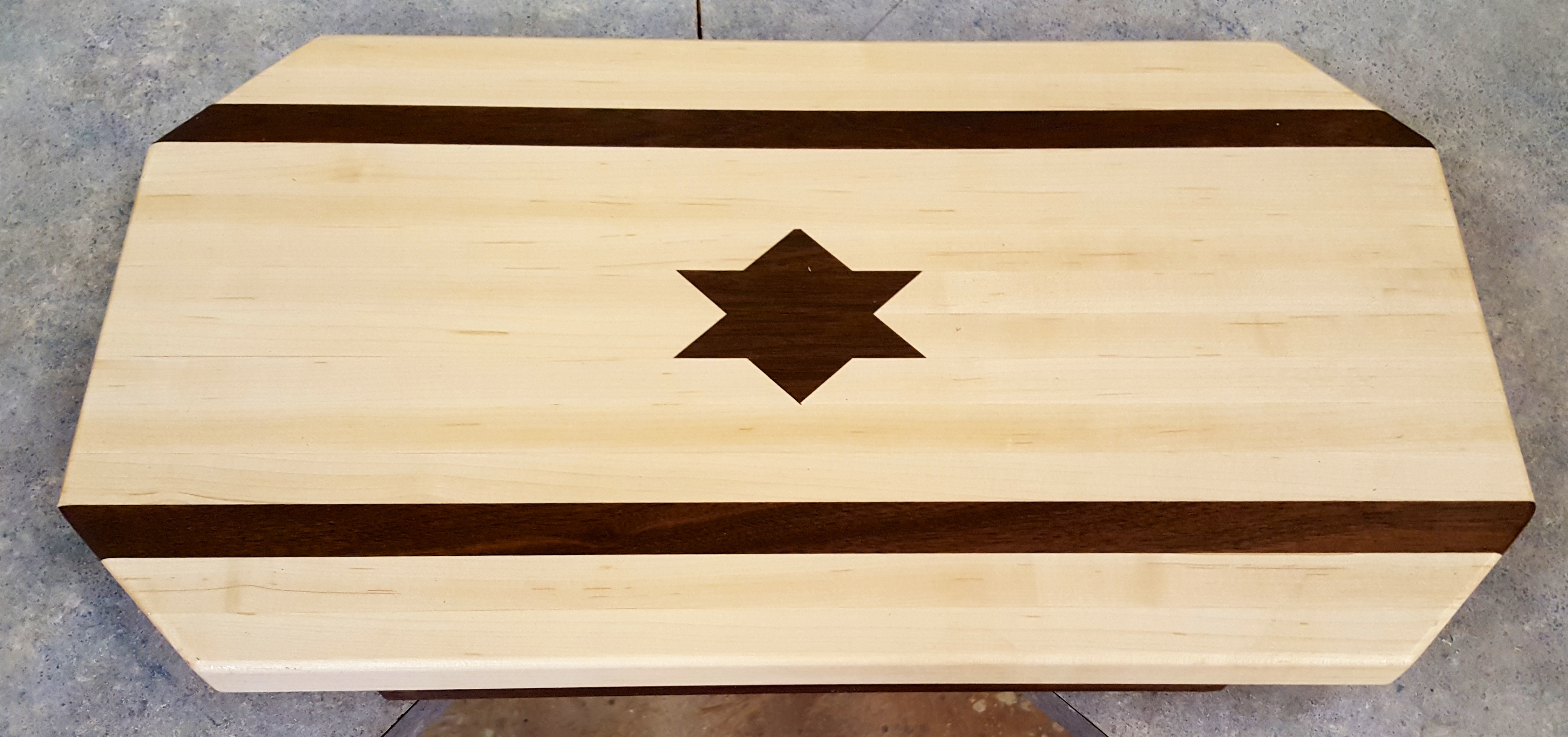  Cutting Board 1 